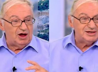 «Ευνοείστε σε…» – Τα τρία τυχερά ζώδια σύμφωνα με τον Κώστα Λεφάκη