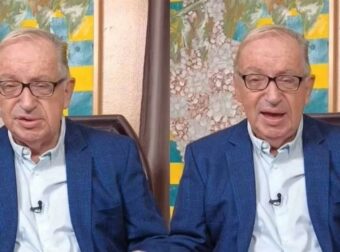 Ζώδια: Το πιο τυχερό σύμφωνα με τον Κώστα Λεφάκη – «Μην αφήνετε κάποιους να…»