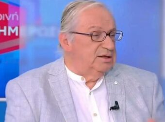 Ζώδια (16-22/12): Πολυτάραχη εβδομάδα σύμφωνα με τον Λεφάκη – «Δώστε προσοχή!»