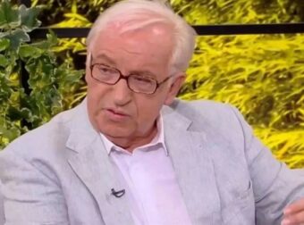 «Δύσκολη και επικίνδυνη η σημερινή μέρα» – Κακά τα νέα για 8 στα 12 ζώδια σύμφωνα με τον Λεφάκη
