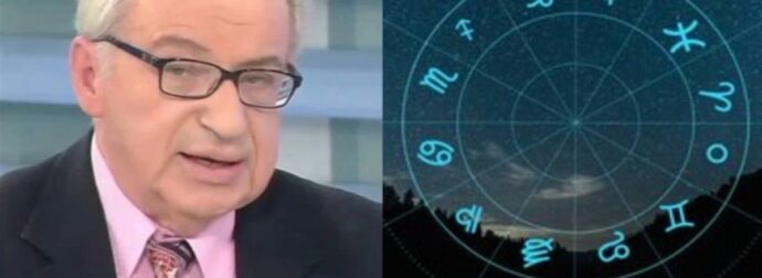Διαβολομέρα εν όψει: Προβλέψεις για όλα τα ζώδια από τον Κώστα Λεφάκη
