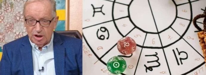 Ζώδια (2-8/12): «Ο Δεκέμβριος θα ξεκινήσει επεισοδιακά και…» – Οι χαμένοι από τη Νέα Σελήνη