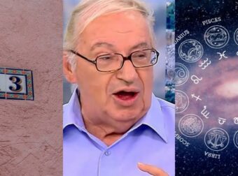 Παρασκευή και 13: Τα ζώδια που θα “πήξουν” στην γρουσουζιά