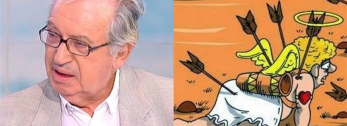 Ταλαιπωρία πριν από τα Χριστούγεννα βλέπει ο Κώστας Λεφάκης: Τα 4 ζώδια που θα ζήσουν… ρεσιτάλ γκαντεμιάς το Σαββατοκύριακο