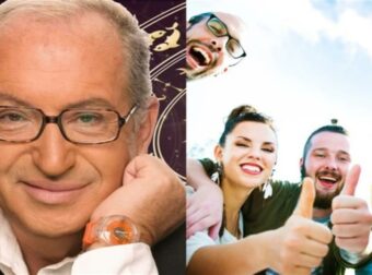 «Χρυσό ντεμαράζ» στο Δεκέμβριο από τον Κώστα Λεφάκη: Τα 3 ζώδια που θα φτάσουν στην επιτυχία