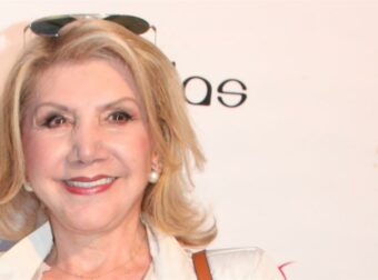 Λίτσα Πατέρα: Προειδοποιεί για τα 12 ζώδια – «Ο Άρης απέναντι από τον Πλούτωνα σιγά σιγά θα…»