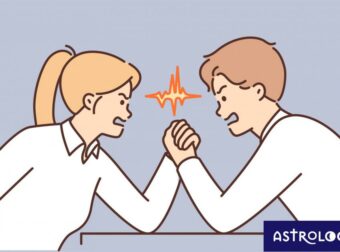 Ξέρουμε από το ζώδιό σου ποια τακτική εφαρμόζεις για να βγεις από πάνω