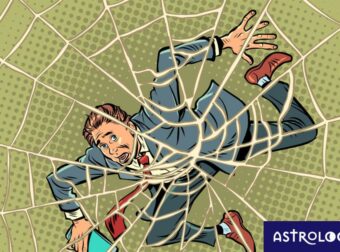 Πρόσεχε, γιατί αυτά τα ζώδια, θα σου «στήσουν παγίδα»