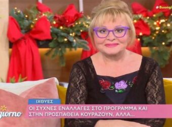 Βίκυ Παγιατάκη: «Παγίδες» και χρήμα για τα 12 ζώδια! Αναλυτικές προβλέψεις