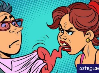 Ψήφισε και πες μας ποια είναι η μεγαλύτερη γλωσσού του ζωδιακού