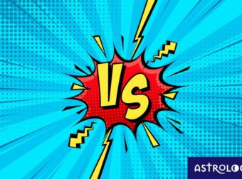 Κριός Vs Σκορπιoύ: Ποιος είναι ο καλύτερος predator;