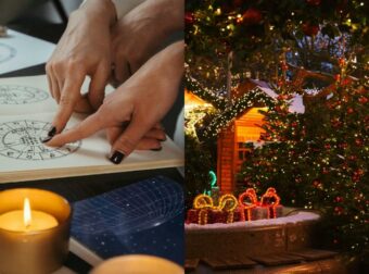 Πανσέληνος στους Διδύμους: Πώς θα περάσουν τα ζώδια τα Χριστούγεννα