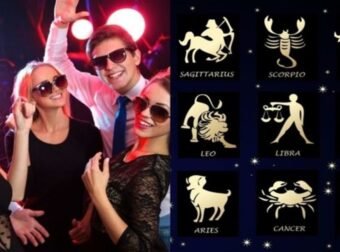 Δωσ’τους μουσική και χορό και πάρε τους την ψυχή – Αυτά τα 5 ζώδια είναι η «ψυχή» του πάρτι