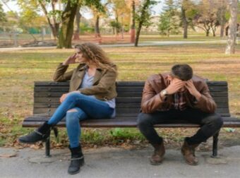 Τα διαλύουν όλα: Αυτά τα 3 ζώδια είναι οι χειρότεροι σύντροφοι