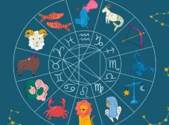 Ζώδια: Τι μας λένε τα άστρα για σήμερα, Κυριακή 1 Δεκεμβρίου;