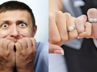 Ακούν γάμο και γίνονται «Λούης»: Αυτά είναι τα 5 ζώδια που δεν αντέχουν με τίποτα την δέσμευση