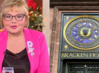 Βίκυ Παγιατάκη: Οι προβλέψεις για το Σαββατοκύριακο (07-08/12) – Οι θετικές αλλαγές σε 2 ζώδια