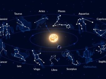 Διαβολοβδομάδα φέρνει η Πανσέληλος στους Διδύμους: Οι προβλέψεις για όλα τα ζώδια