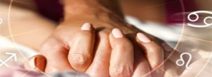 Μίλησαν τα άστρα: Αυτή είναι η κατάλληλη στάση στο σ@ξ για κάθε ζώδιο