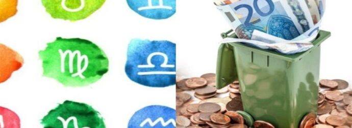 Μένουν πάντα στον…άσσο: Αυτά είναι τα 4 πιο σπάταλα ζώδια που ζουν με δανεικά