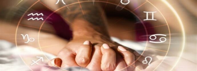 Αυτή η «στάση» ταιριάζει στο κάθε ζώδιο – Το καλύτερο  απ όλα είναι για τον… Σκορπιό