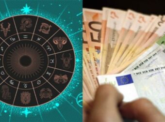 Τέλος στις αναποδιές και την κακοτυχία, η τύχη σας αλλάζει ριζικά: Αυτά τα 4 ζώδια θα «πλημμυρίσουν» στο χρυσάφι το 2025!