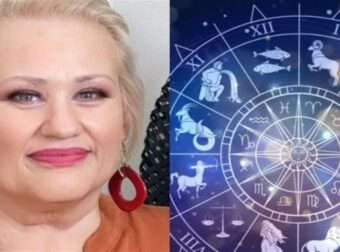Λεφτά με το τσουβάλι από την Άση Μπήλιου: Εξαιρετικά νέα για Καρκίνους κι άλλα 2 ζώδια!