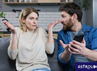 Τα ζώδια που μόνιμα υποψιάζονται ότι το ταίρι τους τα κερατώνει