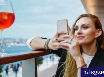 Τέσσερα ζώδια που περνούν καλύτερα μόνα τους