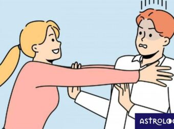 Τα ζώδια που κριντζάρουν με τις αγκαλιές και τα φιλιά