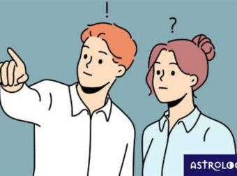Τα ζώδια που αφήνουν τους άλλους να αποφασίζουν για εκείνα