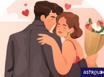 Ως πότε θα σε αγαπά ο Κριός, ο Λέων ή ο Τοξότης;