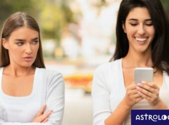 Τρία ζώδια που δεν θα χαρούν με την χαρά σου