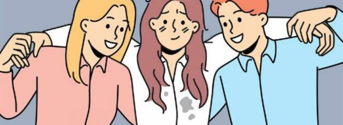 Τα ζώδια που χρειάζονται «δεκανίκια» στην ζωή τους