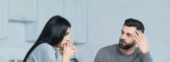 Οι άντρες του ζωδιακού που δεν πρόκεται να σε χωρίσουν, χωρίς να σου πουν το «γιατί»