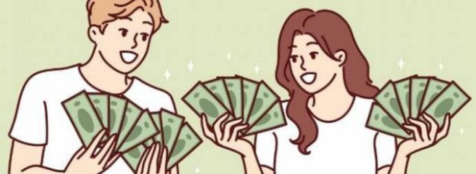 Τα ζώδια με τις περισσότερες πιθανότητες να βγάλουν πολλά λεφτά