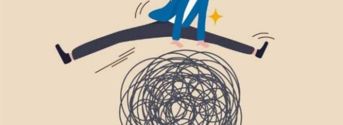 Τα τρία ζώδια που αποφεύγουν περίτεχνα τις αναποδιές και δεν αποθαρρύνονται