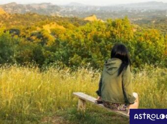Τρια ζώδια που έχουν ανάγκη να απομονώνονται