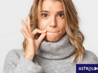 Τρία ζώδια που ξέρουν πότε πρέπει να κρατήσουν το στόμα τους κλειστό
