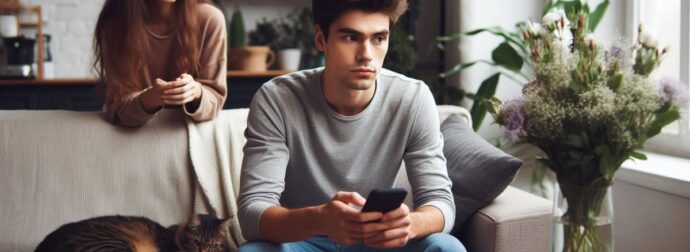 Δίδυμος, Ζυγός, Υδροχόος: Έτσι θα τον ξεθυμώσεις