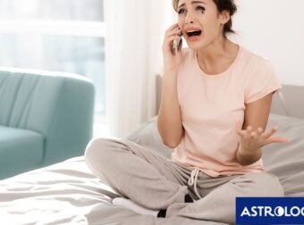 Μείνε μακριά από αυτό το ζώδιο το 2025, αν θες να γλιτώσεις τον πόνο