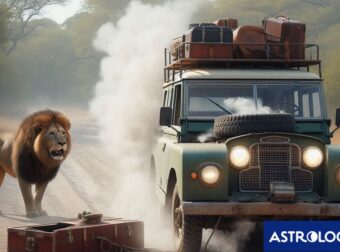 Ζώδια Σήμερα 08/12: Ανάδρομος Άρης σε Λέοντα και Καρκίνο- Μείναμε από μπαταρία