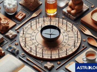 Δύο ζώδια θα κινηθούν με βάση τους κανόνες και τα όρια, σήμερα, 03/12