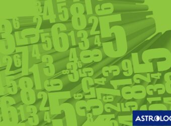 Αυτοί είναι οι τυχεροί αριθμοί του ζωδίου σου για σήμερα, 12/12/2024