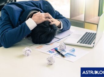 Δύο ζώδια θα έχουν το αίσθημα της αποτυχίας, σήμερα, 14/12