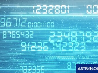 Αυτοί είναι οι τυχεροί αριθμοί του ζωδίου σου για σήμερα, 26/12/2024