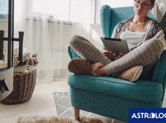 Ημερήσιες Προβλέψεις για όλα τα Ζώδια, 03/12: Φέρσου έξυπνα και πρακτικά