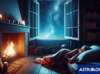 Σε επηρεάζουν οι πλανήτες από 09/12 έως 15/12;