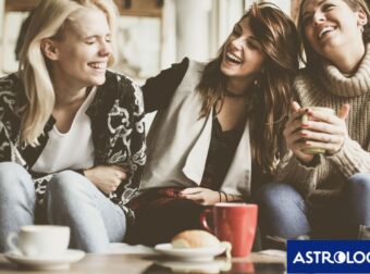 Αυτά τα ζώδια θα είναι τα πιο τυχερά τον Ιανουάριο του 2025