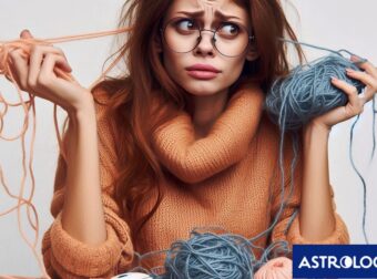 Δύο ζώδια θα νιώσουν μπερδεμένα ή εξαπατημένα, σήμερα, 22/12
